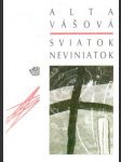 Sviatok neviniatok - náhled