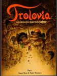 Trolovia oslavujú narodeniny (veľký formát) - náhled