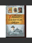 Záhady českých dějin - náhled