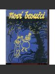 Noví broučci - náhled