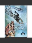 Biggles jde do války - náhled