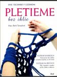 Pletieme bez ihlíc (veľký formát) - náhled