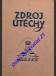 Zdroj útěchy - popelka j. - náhled