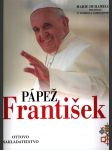 Pápež františek - náhled