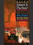 Godwulfský rukopis - náhled