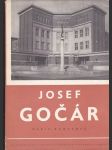 Josef Gočár (veľký formát) - náhled