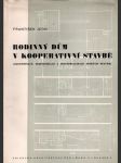 Rodinný dům v kooperativní stavbě (veľký formát) - náhled
