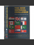 Socialist Register 2004: The New Imperial Challenge [kapitalismus] - náhled