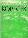 Olomouc Kopeček - náhled