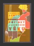 Povídky jazzového věku - náhled