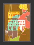 Povídky jazzového věku - náhled