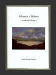 Hovory s Bohem - náhled