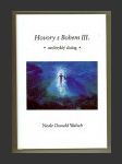 Hovory s Bohem III. - náhled