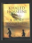 A hory odpověděly - náhled