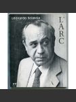 Leonardo Sciascia [= Lʾ Arc, revue trimestrielle; 77] [literární věda, dějiny literatury, sicilská / italská literatura] - náhled