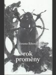 Rok proměny - náhled
