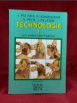 Technologie I. pro učební obor kadeřník - náhled