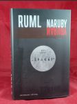 Ruml naruby - náhled