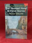 Haunted Hotel and Other Stories - náhled