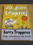 Já ne-jsem (a nikdy neudu ) trapnej - náhled