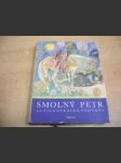 Smolný Petr - lužickosrbské pohádky - pro čtenáře od 8 let - náhled