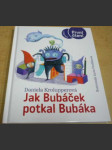 Jak Bubáček potkal Bubáka - náhled