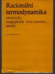 Racionální termodynamika - náhled