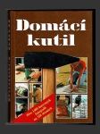 Domácí kutil - náhled