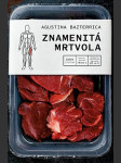 Znamenitá mrtvola - náhled