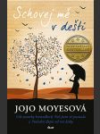 Schovej mě v dešti - náhled
