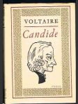 Candide - náhled