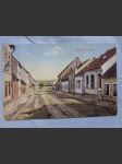 Nový Rousinov. - náhled