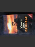 Venku číhá džungle : příběhy z povodí Amazonie - náhled