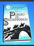 Poklad ze Samarkandu - náhled
