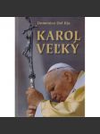 Karol Veľký - náhled