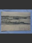 Pola. Hafenpanorama. - Panorama del porto - náhled