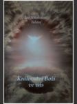 Království boží ve vás - náhled