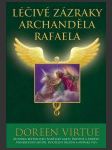 Léčivé zázraky archanděla rafaela - náhled