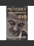 Průvodce nevysvětlitelnými jevy - náhled