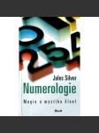 Numerologie Magie a mystika čísel - náhled