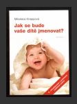 Jak se bude vaše dítě jmenovat? - náhled