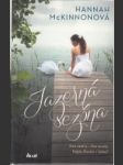 Jazerná sezóna - náhled