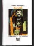 Koláž - Pocta Dominikovi Tatarkovi  - náhled