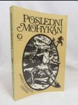 Poslední mohykán - náhled