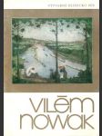 Vilém Nowak - náhled