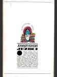 Jezdci - náhled
