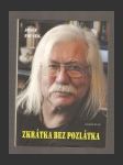 Zkrátka bez pozlátka - náhled
