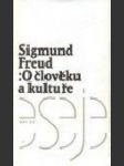 O člověku a kultuře - náhled
