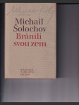 Bránili svou zem - náhled