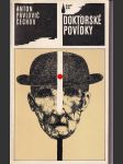 Doktorské povídky - náhled